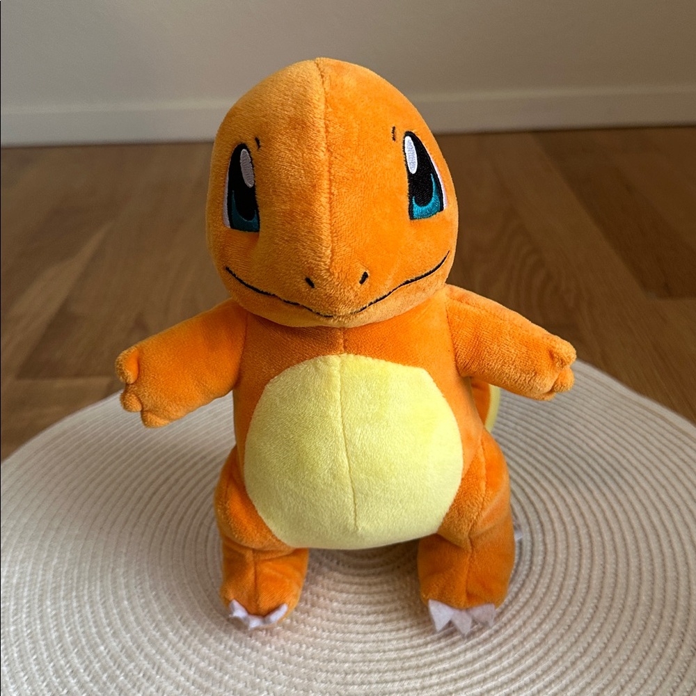 Pokémon Plush Lot - Picture 2 of 13